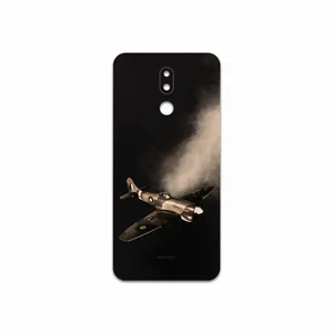 MAHOOT World War II Aircraft Cover Sticker for Nokia 3.2 TA-1164