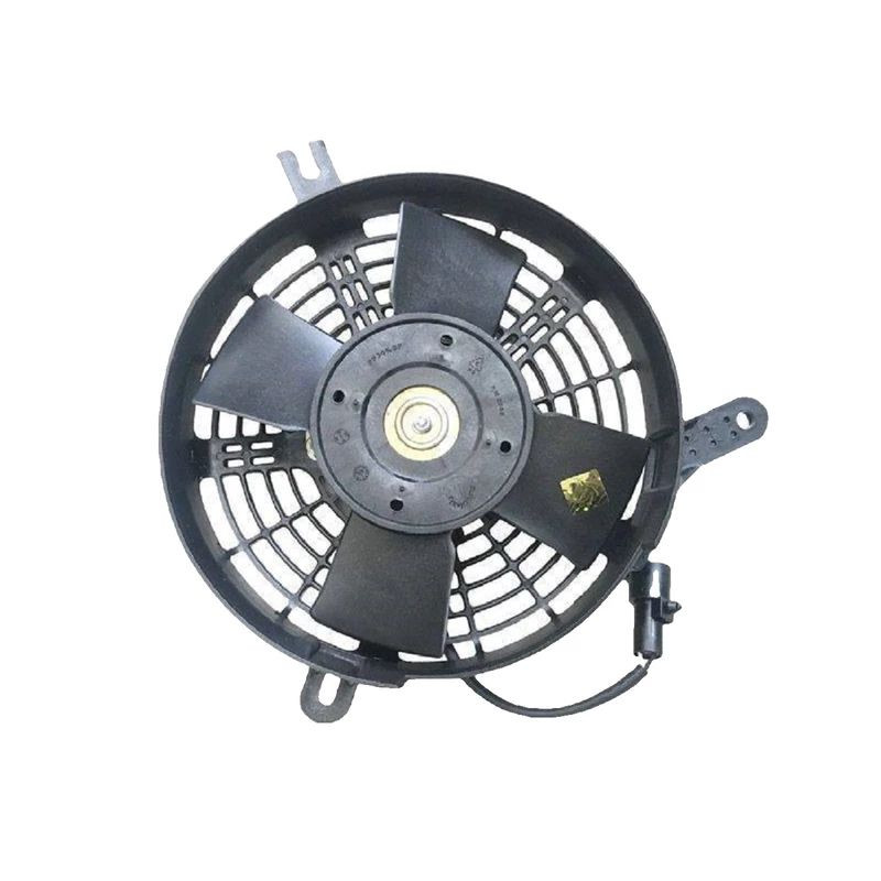 موتورفن کیان پارس مدل ساندن  مناسب برای پراید