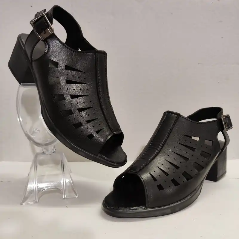 صندل زنانه مدل MVS-SM