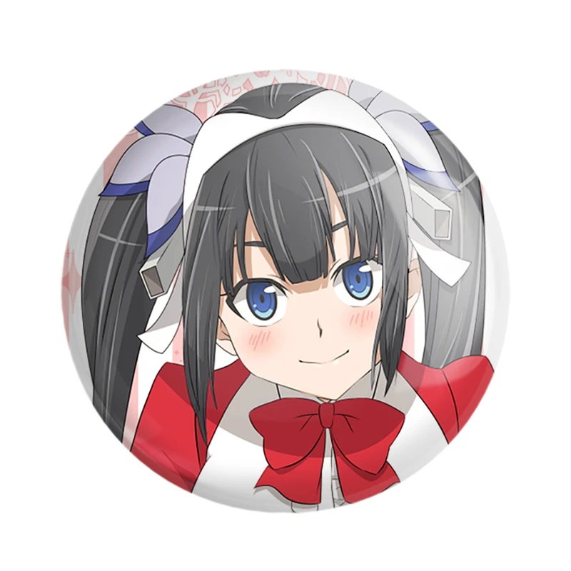 پیکسل خندالو مدل هستیا انیمه دانماچی کد 33566