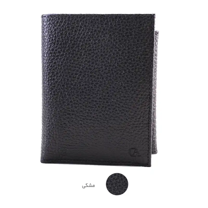 ست هدیه مردانه چرم آرا مدل s026