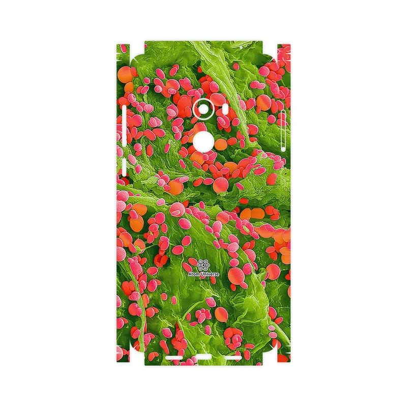 برچسب پوششی ماهوت مدل Atom Universe 3-FullSkin مناسب برای گوشی موبایل شیائومی Mi Mix 2