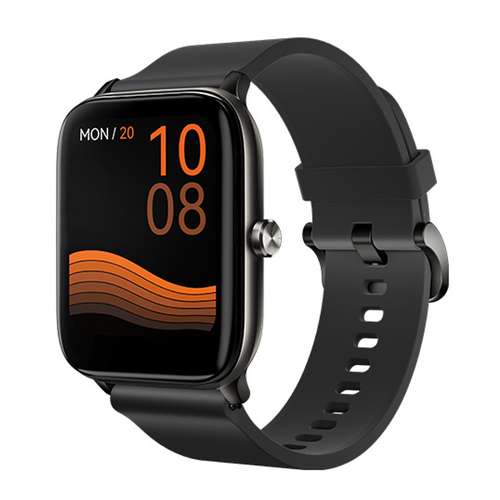 ساعت هوشمند هایلو مدل FAR GST