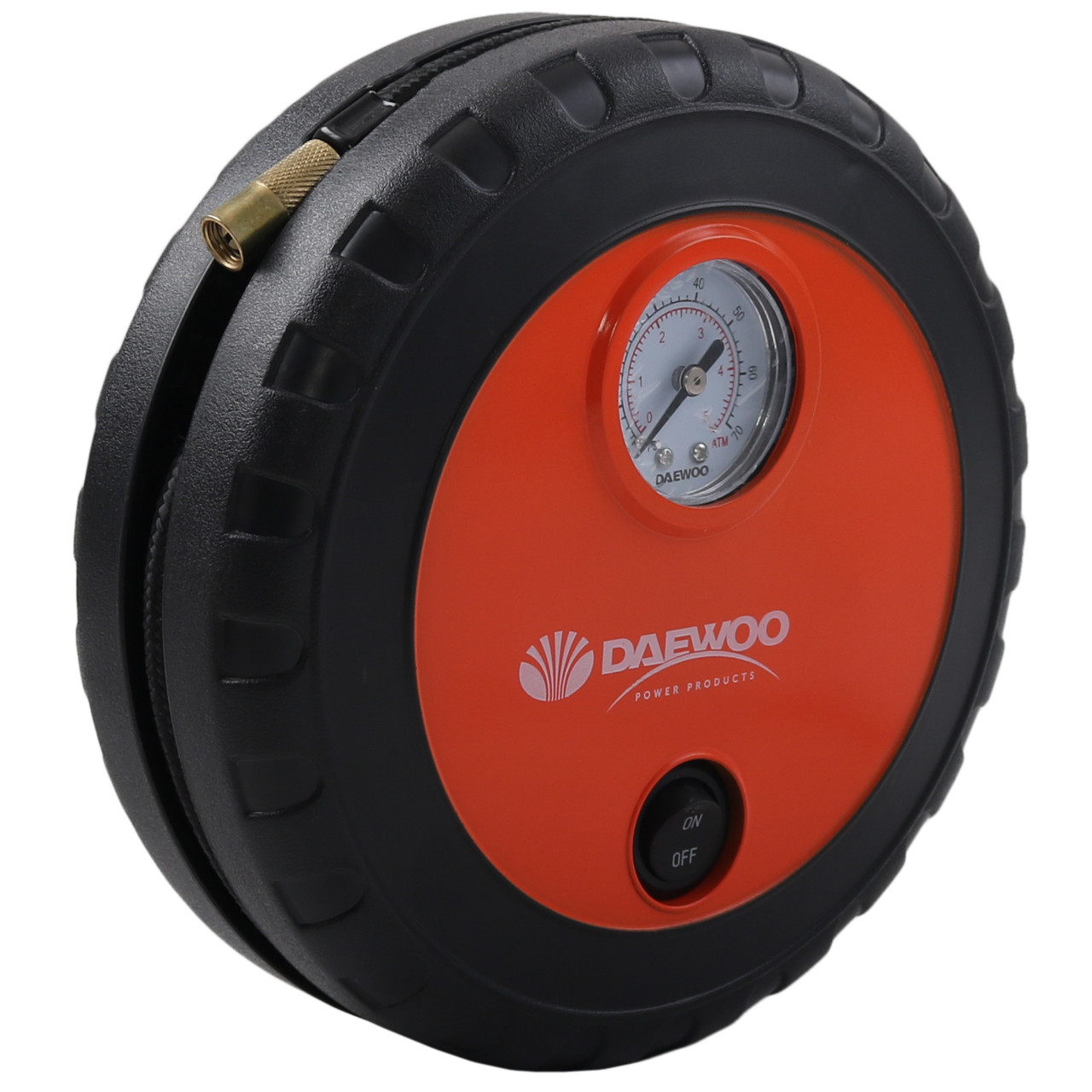 کمپرسور باد فندکی دوو مدل DW25