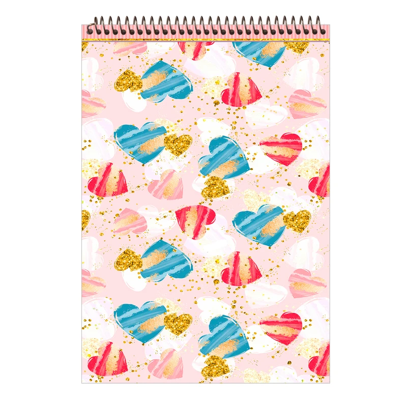 دفتر طراحی مجنتا کد 320