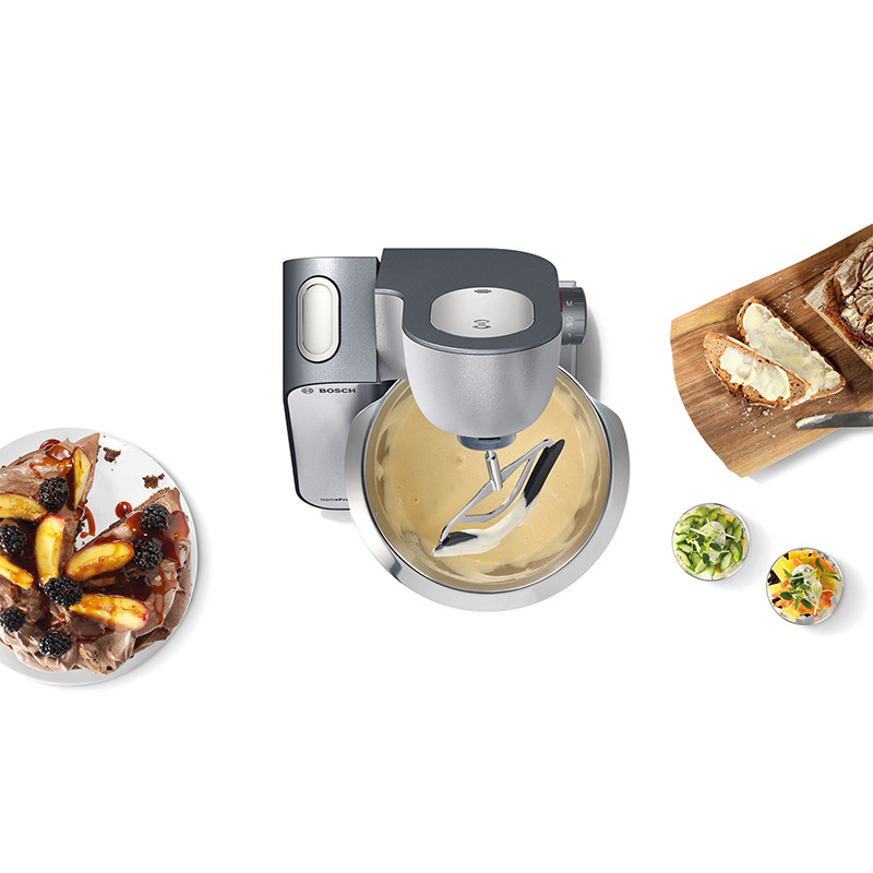 همزن بوش مدل MUM59340GB