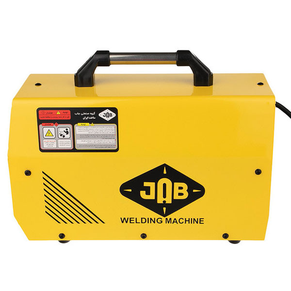 دستگاه جوش 200 آمپر جاب کد mct200 دستگاه جوش 200 آمپر جاب کد mct200