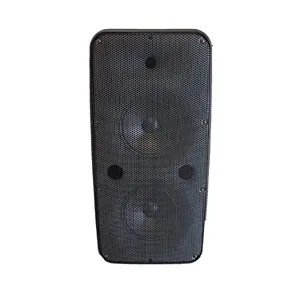 اسپیکر بلوتوثی قابل حمل مدل QS-213