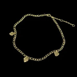 پابند زنانه مدل 3457