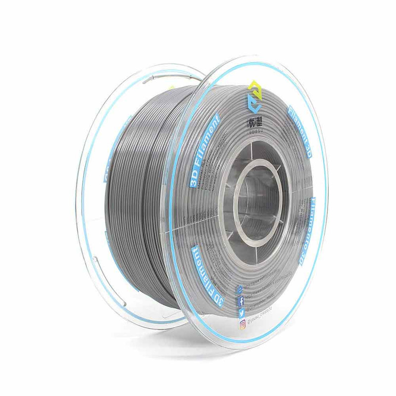 فیلامنت +PLA پرینتر سه بعدی یوسو مدل MODIFY-PLA قطر 1.75 میلی متر 1 کیلوگرم