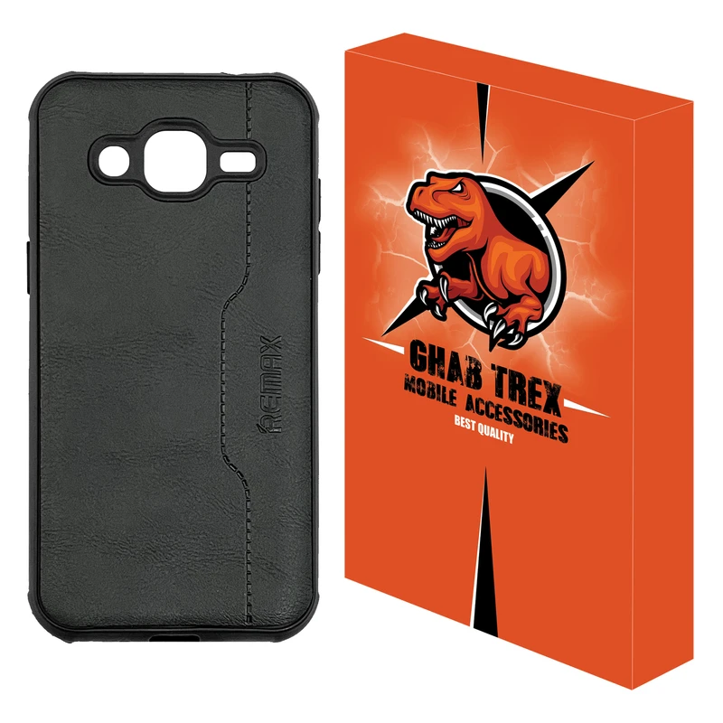 کاور قاب تی رکس مدل ICHARM مناسب برای گوشی موبایل سامسونگ Galaxy J2