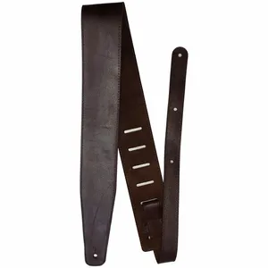 بند چرمی گیتار مدل FND001
