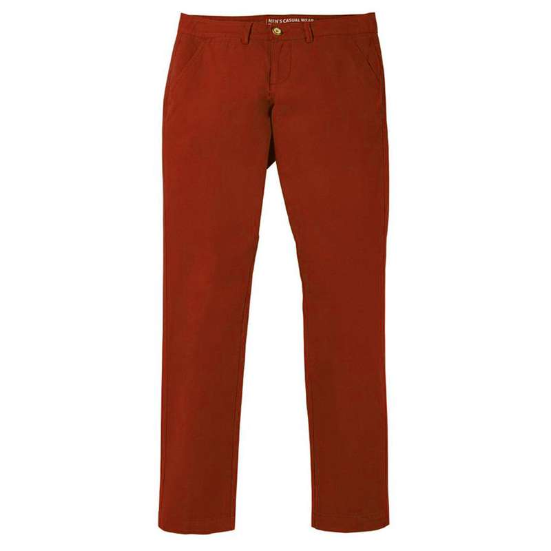 شلوار مردانه لیورجی مدل کتان کد LUX2021Twill 