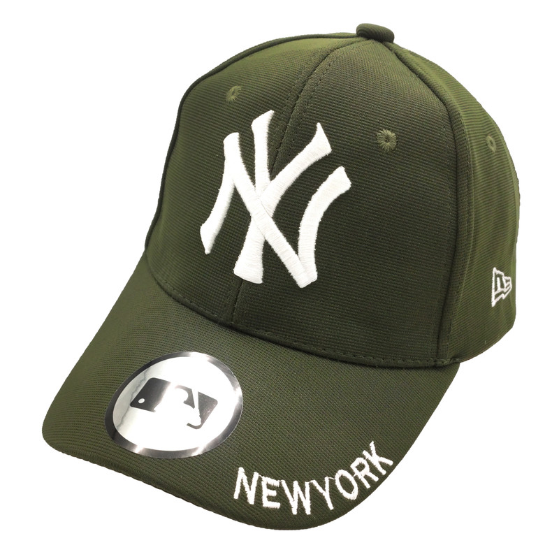 کلاه کپ مدل NY-NEW YORK کد 51661