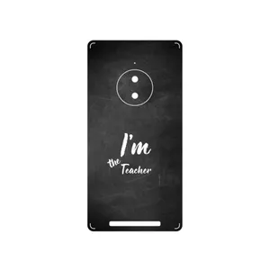 MAHOOT Teacher Cover Sticker for Nokia Lumia 830