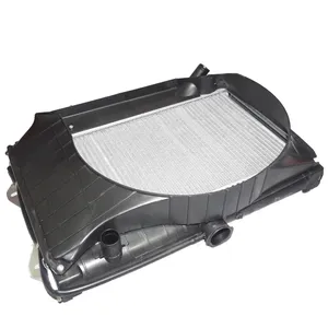 رادیاتور آب سهند رادیاتور کد 030120 مناسب برای پیکان