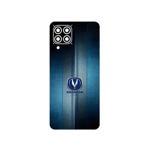 MAHOOT CHANGAN Cover Sticker for Samsung M53