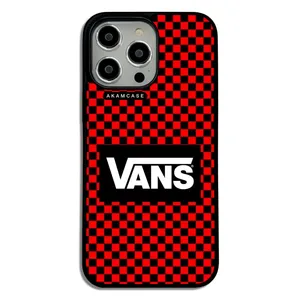 AKAM AMCWA14PROMAX-VANS8 Cover For Apple iPhone 14 Pro Max