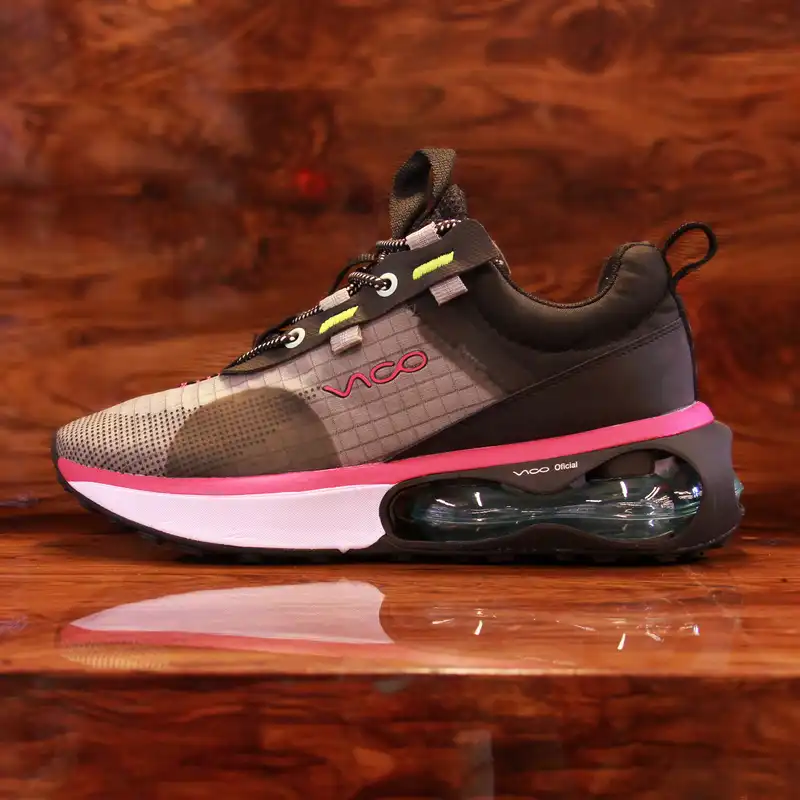 کفش پیاده روی زنانه ویکو مدل کپسولی 72