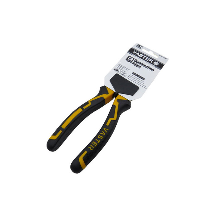 انبردست واستر مدل VPCS08 سایز 8 اینچ