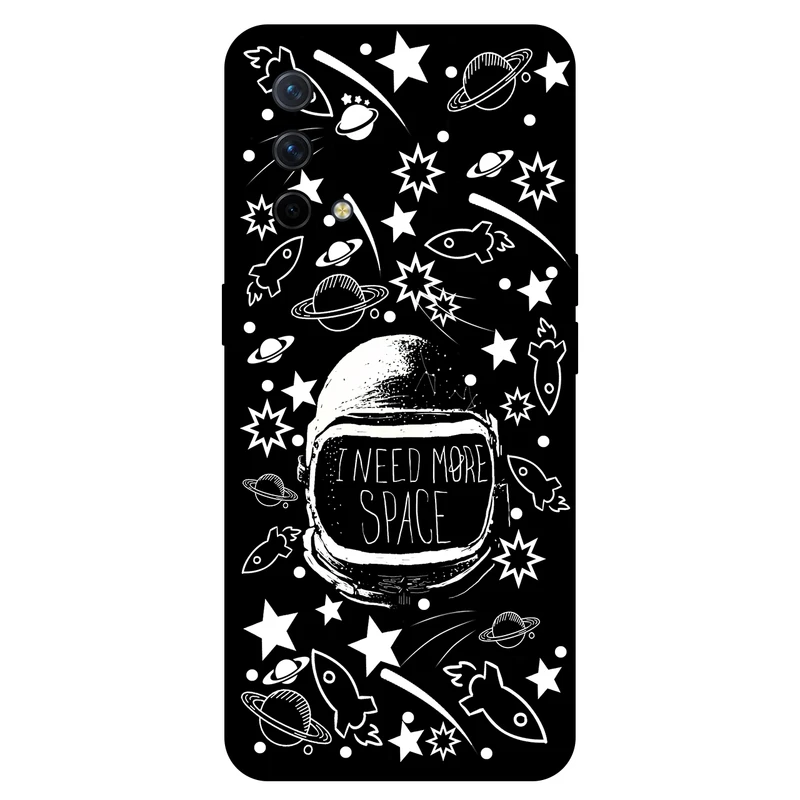 کاور مگافون کد 7706 مناسب برای گوشی موبایل وان پلاس Nord CE 5G