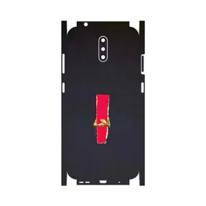 MAHOOT Collage of Embrace-FullSkin Cover Sticker for Nokia 2.3