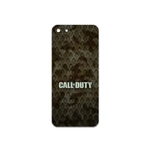 MAHOOT  Call-of-Duty-Game Cover Sticker for Honor 7S