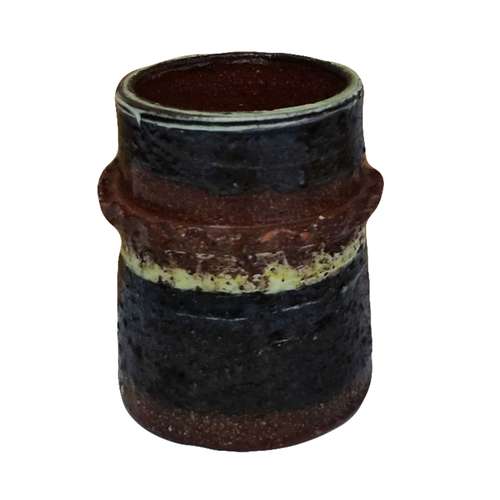 گلدان سفالی کد MKZ43