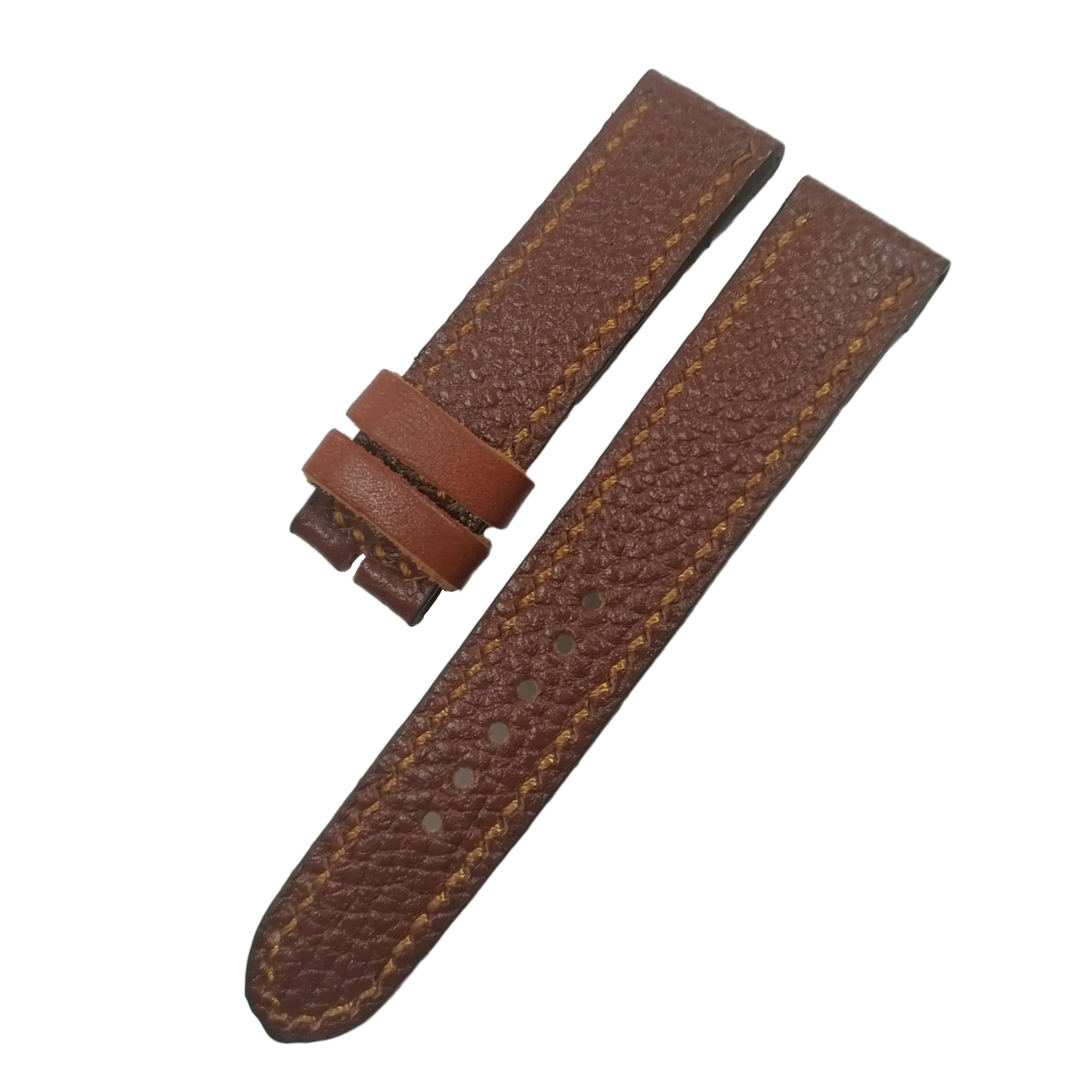 بند ساعت مچی مدل 20mm leather e33