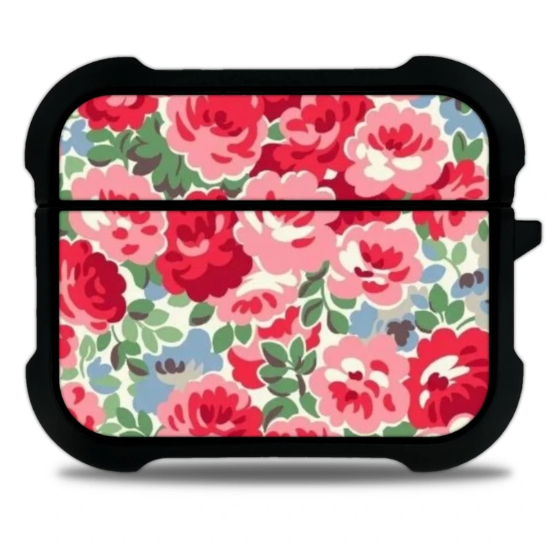 کاور آکام مدل AAPPCASHW-FLOWERS17 مناسب برای کیس اپل ایرپاد پرو