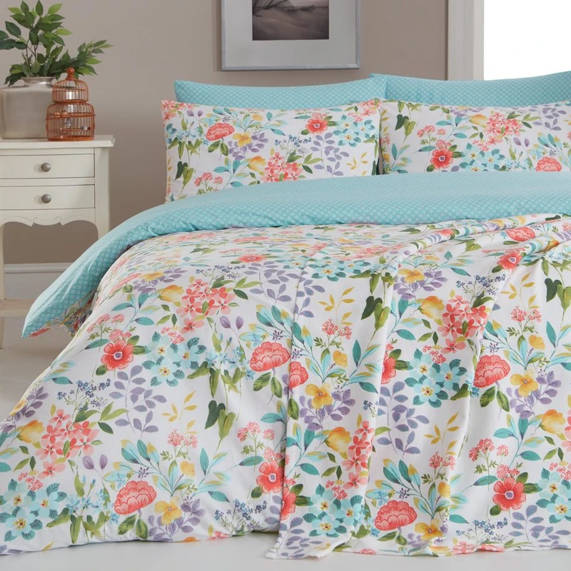 سرویس خواب سارا اندرسون مدل Verano دو نفره 5 تکه