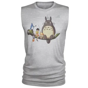 تاپ مردانه مدل انیمه کد B245