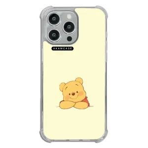 AKAM AMC-WTA15PROMAX-POOH2 Cover For Apple iPhone 15 Pro Max