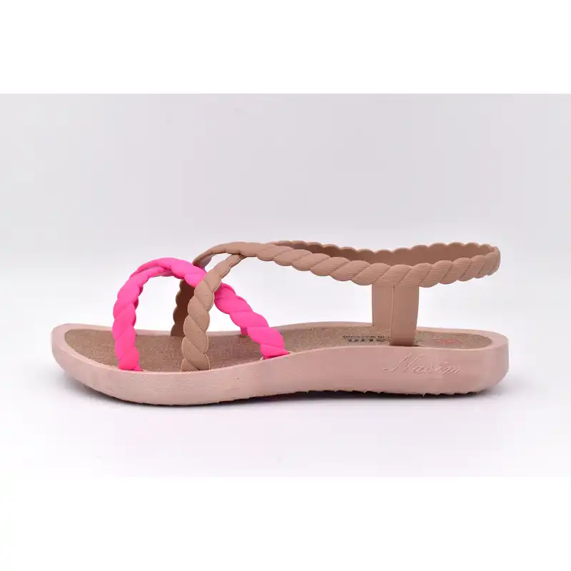 صندل زنانه نسیم مدل Hanieh کد 2-8701