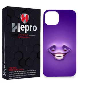 HEPRO MC Cover for Apple IPHONE 13