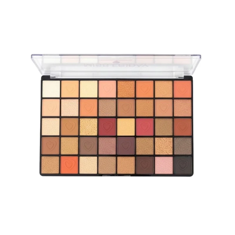 پالت سایه چشم میس فرایدی مدل my favorites