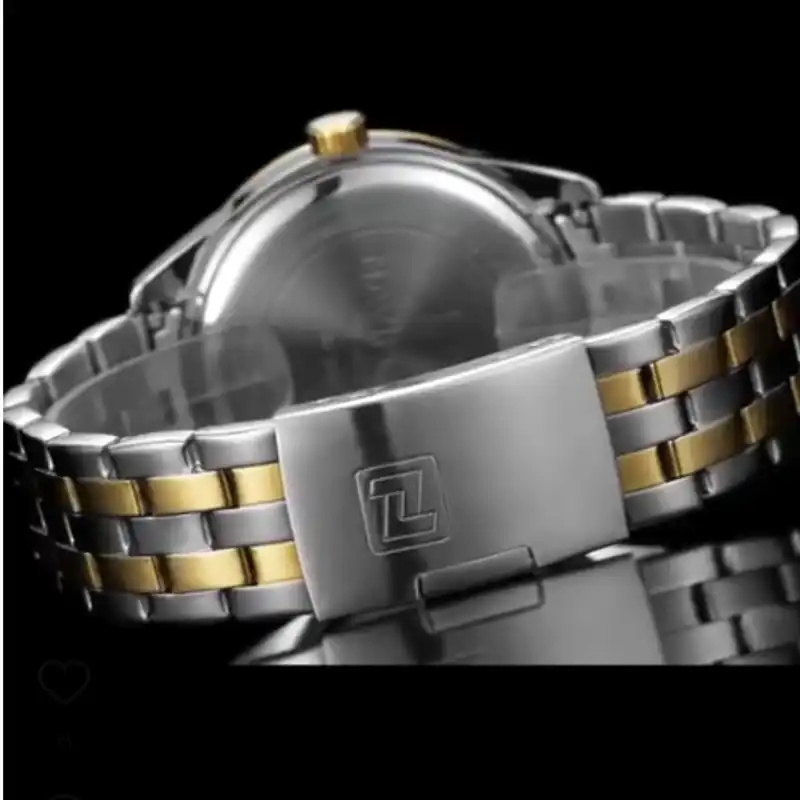 ساعت مچی عقربهای مردانه نیوی فورس مدل NF9203