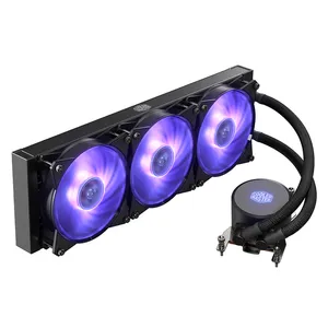 خنک کننده پردازنده کولر مستر مدل MASTERLIQUID ML360 RGB TR4 EDITION