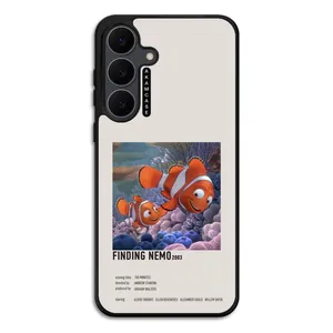 AKAM AMC-WSGS25FE-CARTOONS-22 Cover For Samsung Galaxy S25 FE