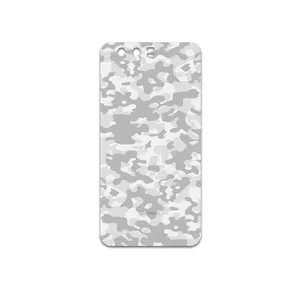 MAHOOT Army-Snow Cover Sticker for Honor 9