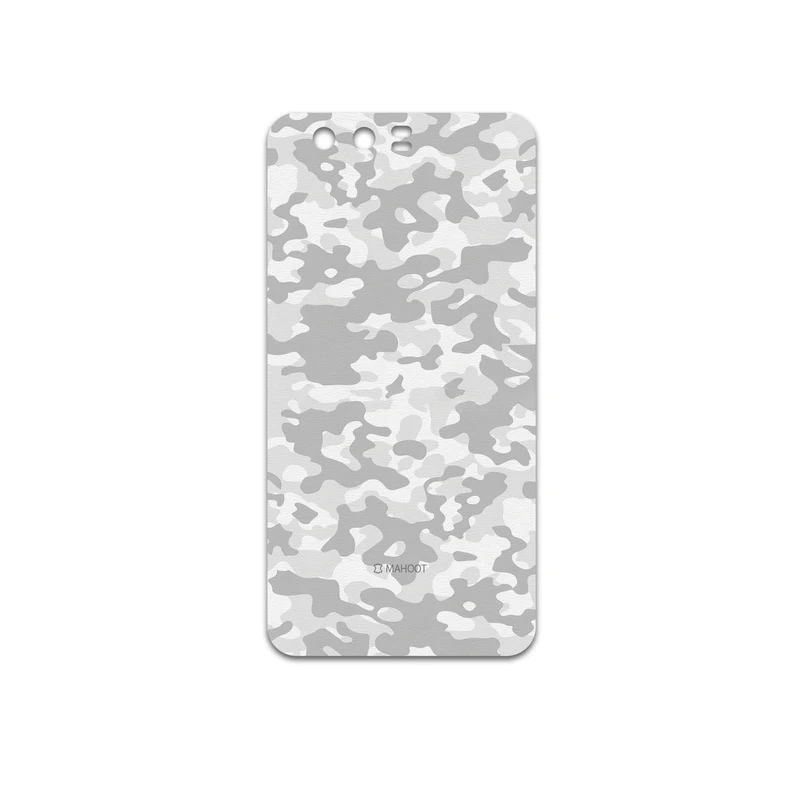 برچسب پوششی ماهوت مدل Army-Snow مناسب برای گوشی موبایل آنر 9