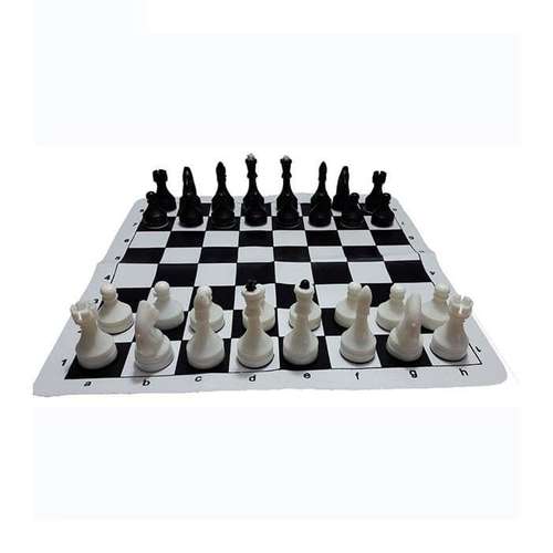 شطرنج آیدین مدل فدراسیونی کد 2