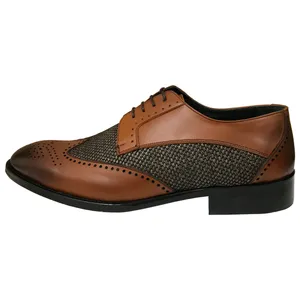 کفش مردانه مدل KK1021