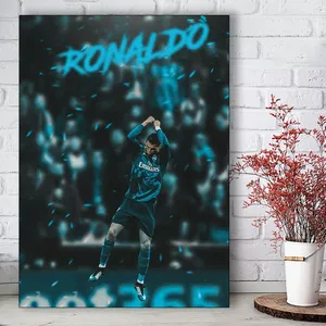 Starboy Gallery Cristiano Ronaldo Football 081 Tableau