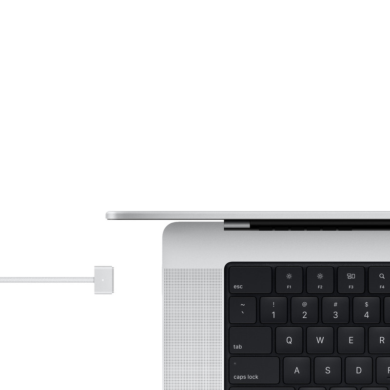 لپ تاپ 16.2 اینچی اپل مدل MacBook Pro MUW73 2023 ZPA-M3 Max-48GB RAM-1TB SSD لپ تاپ 16.2 اینچی اپل مدل MacBook Pro MUW73 2023 ZPA-M3 Max-48GB RAM-1TB SSD