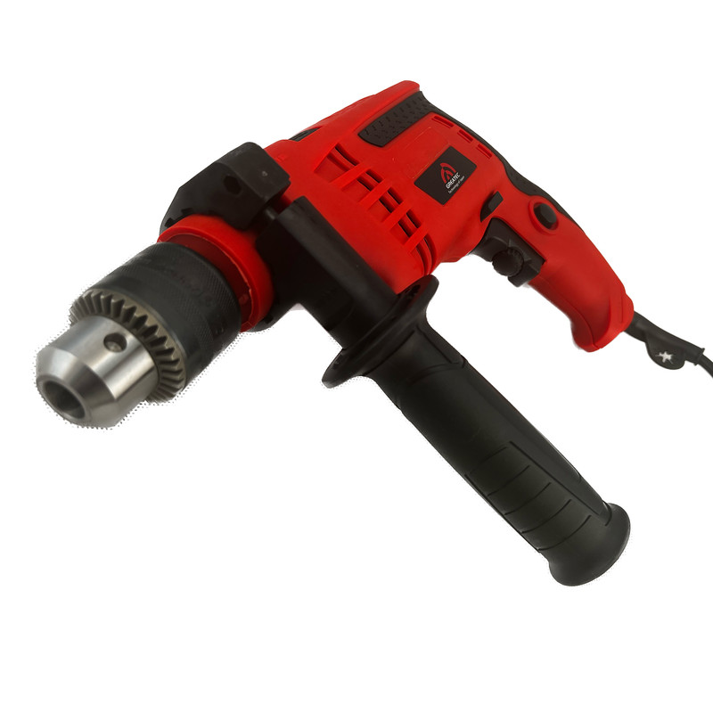 دریل چکشی گریتک مدل GTID80001