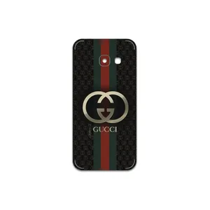 MAHOOT  GCC Cover Sticker for Samsung Galaxy A3 2017