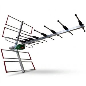 آنتن هوایی ای آر مدل uhf 44