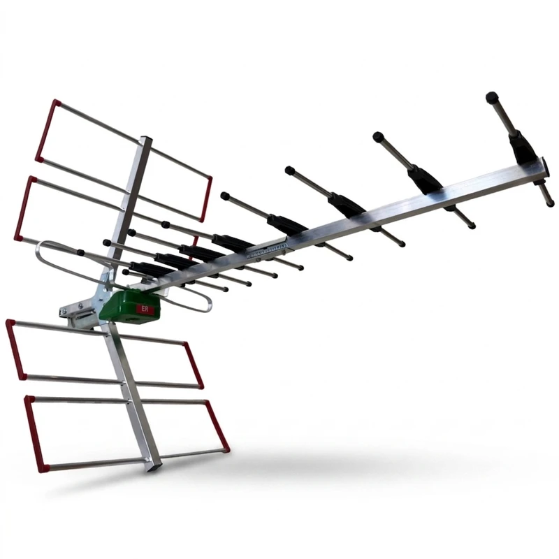 آنتن هوایی ای آر مدل uhf 44