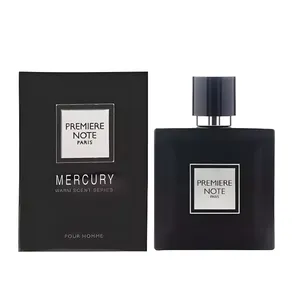 ادو پرفیوم مردانه پریمیر نوت مدل DIOR HOMME INTENSE با رایحه گرم حجم 100 میلی لیتر